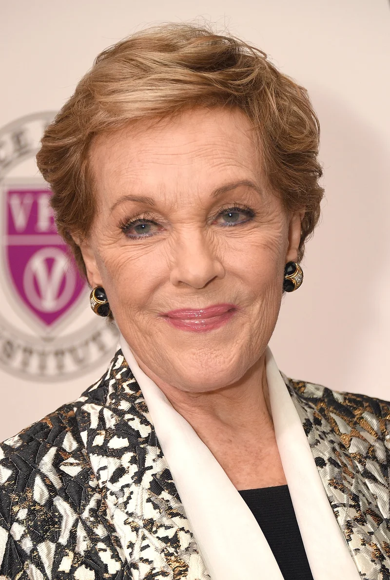 The Internet's Obsession With Julie Andrews: Why Everyone's Asking If She's Still Alive and What Her Legacy Really Is