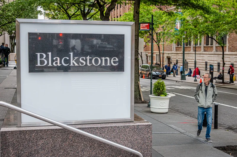 Blackstone: Griddle Mania and the Stock Reality