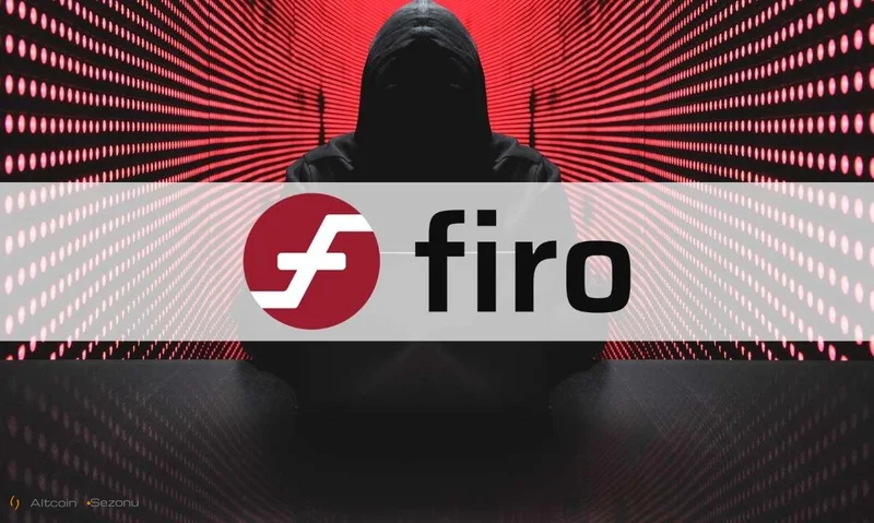 Firo Hard Fork Incoming: Price Swings and What to Expect