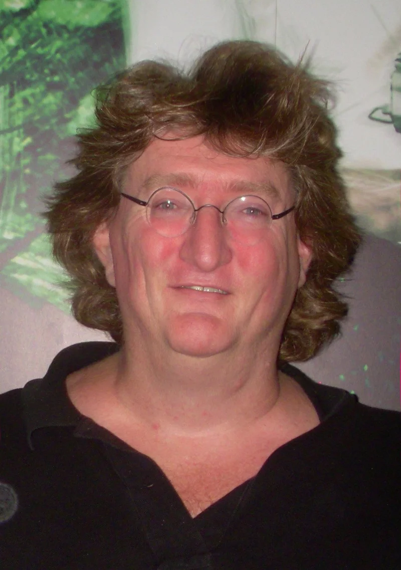 Gabe Newell's New Superyacht: Net Worth, Yacht Details, and Reddit's Take