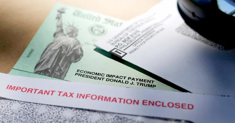 IRS Stimulus Payment November 2025: What We Know and the Fact Check