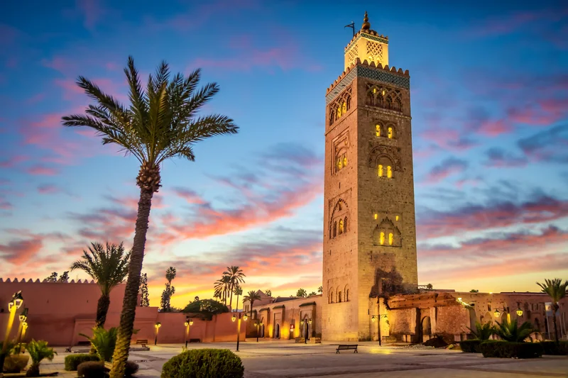 Morocco: The Economic Data vs. The Narrative